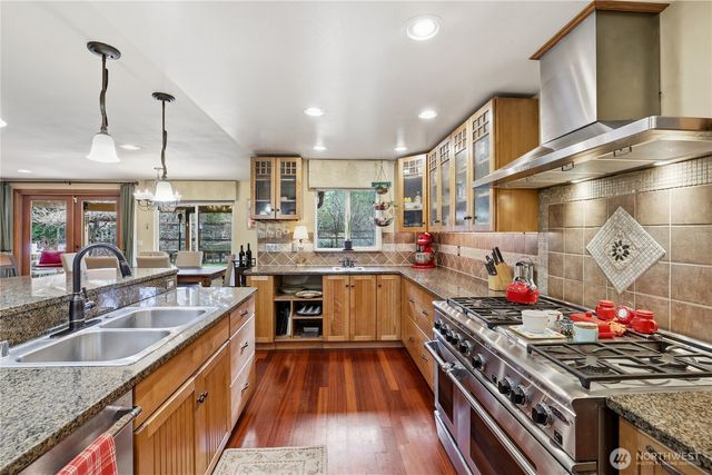 44525 SE 132nd Street, North Bend, WA 98045