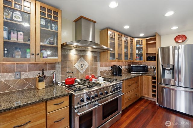 44525 SE 132nd Street, North Bend, WA 98045