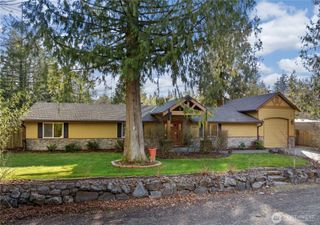 44525 SE 132nd Street, North Bend, WA 98045
