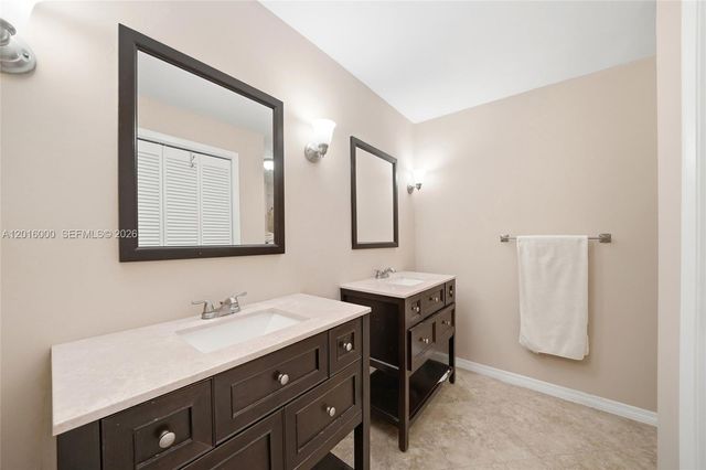 25851 SW 152nd Ct, Homestead, FL 33032