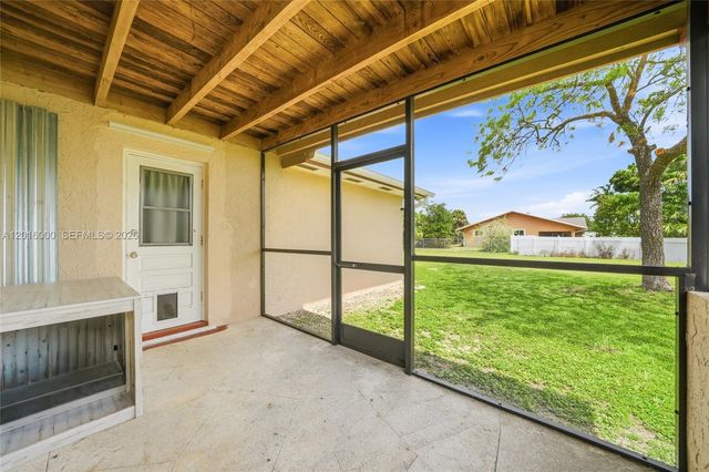 25851 SW 152nd Ct, Homestead, FL 33032
