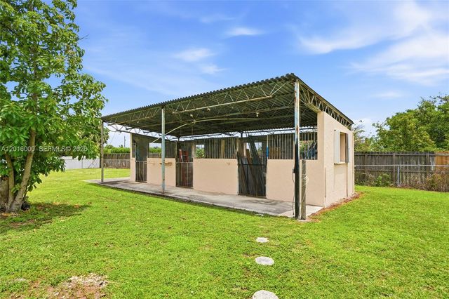 25851 SW 152nd Ct, Homestead, FL 33032