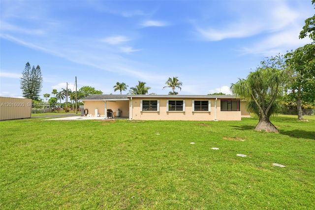 25851 SW 152nd Ct, Homestead, FL 33032