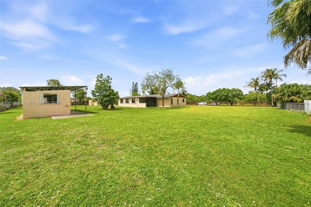25851 SW 152nd Ct, Homestead, FL 33032