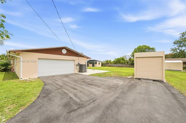 25851 SW 152nd Ct, Homestead, FL 33032