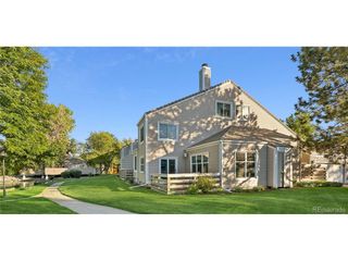 2290 S Yosemite Cir, Denver, CO 80231