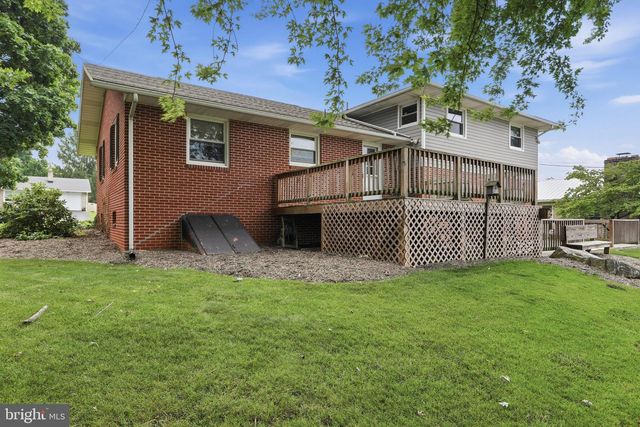932 SUNSET AVENUE, Waynesboro, PA 17268