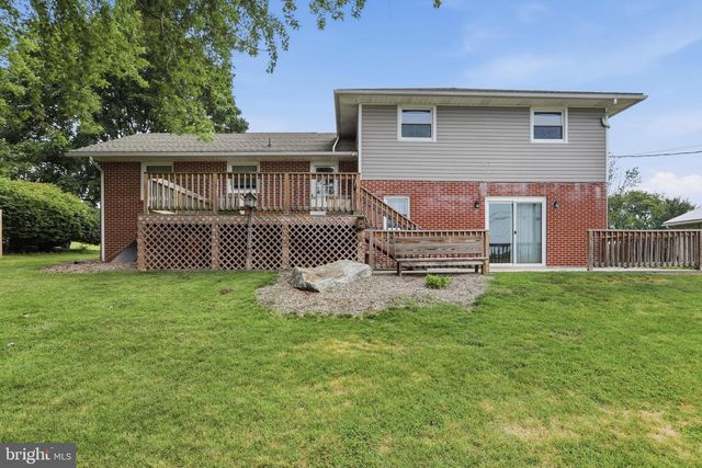 932 SUNSET AVENUE, Waynesboro, PA 17268