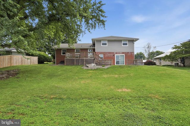 932 SUNSET AVENUE, Waynesboro, PA 17268