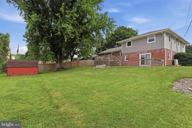 932 SUNSET AVENUE, Waynesboro, PA 17268