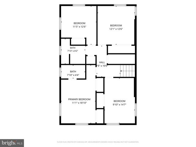 932 SUNSET AVENUE, Waynesboro, PA 17268
