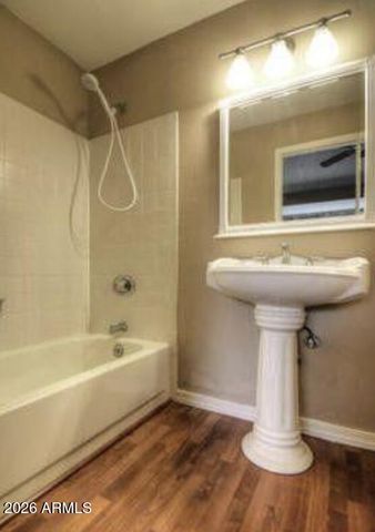 500 N Roosevelt Avenue Unit 58, Chandler, AZ 85226