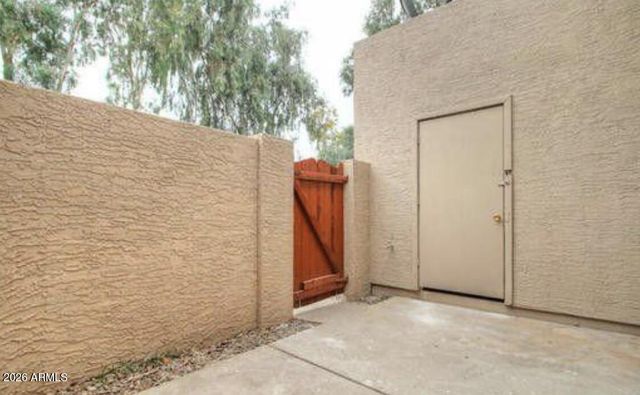 500 N Roosevelt Avenue Unit 58, Chandler, AZ 85226