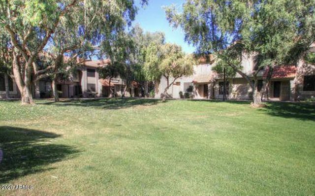 500 N Roosevelt Avenue Unit 58, Chandler, AZ 85226