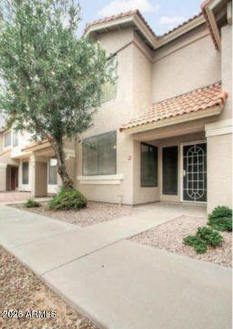 500 N Roosevelt Avenue Unit 58, Chandler, AZ 85226