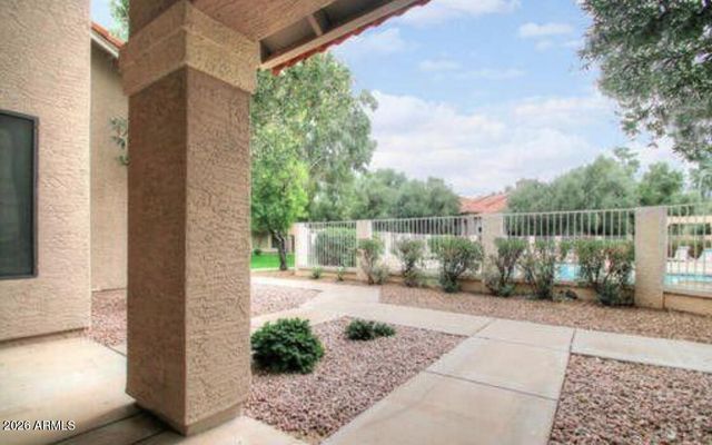 500 N Roosevelt Avenue Unit 58, Chandler, AZ 85226