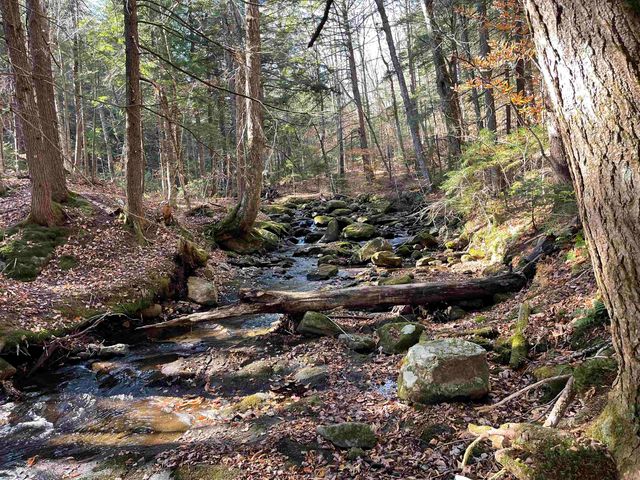 Lot 5 Old Mill Crossing, Wilmington, VT 05363
