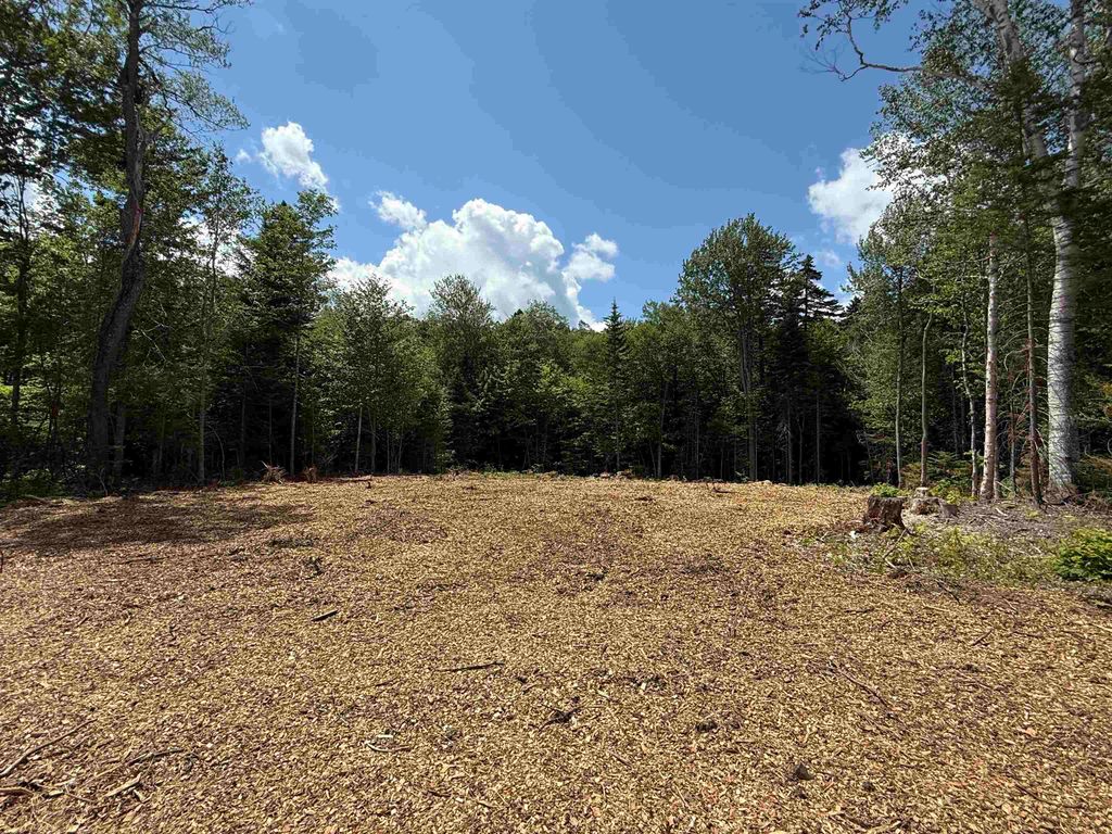 Lot 5 Old Mill Crossing, Wilmington, VT 05363