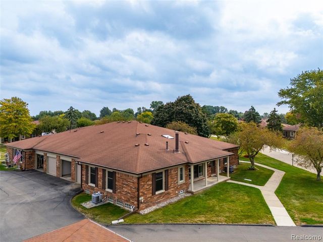 14892 Carver Court, Shelby Twp, MI 48315
