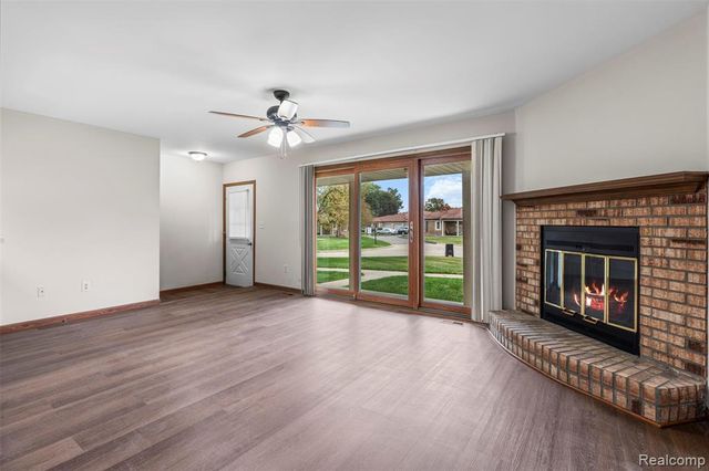 14892 Carver Court, Shelby Twp, MI 48315