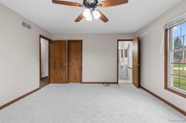 14892 Carver Court, Shelby Twp, MI 48315