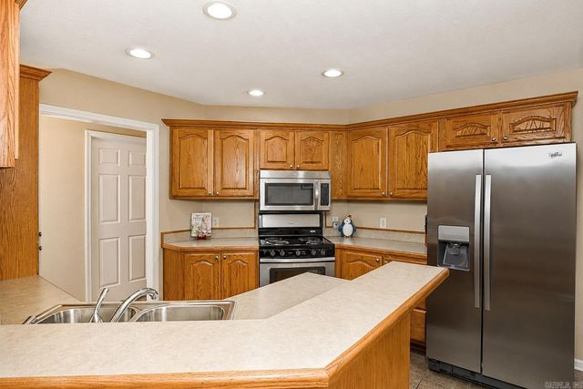 56 Horton Hills Drive, Sheridan, AR 72150
