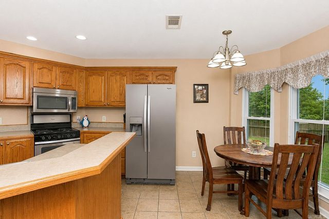56 Horton Hills Drive, Sheridan, AR 72150