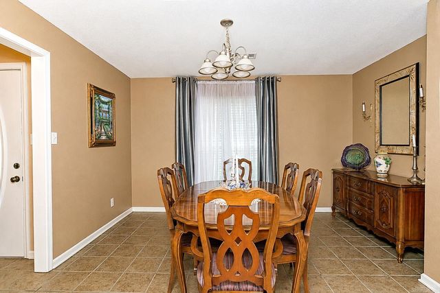 56 Horton Hills Drive, Sheridan, AR 72150