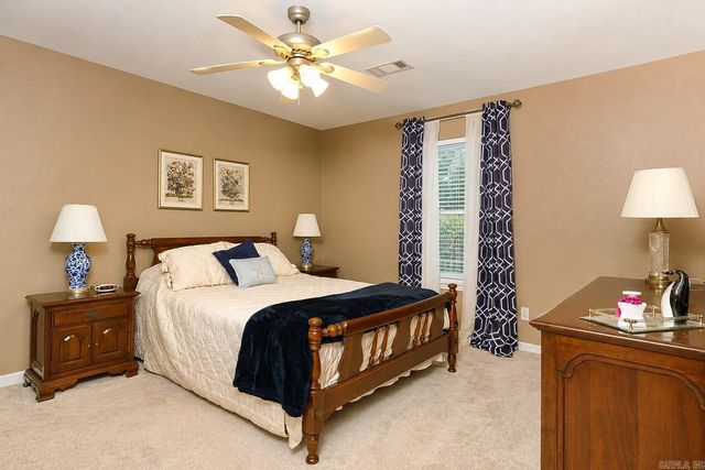 56 Horton Hills Drive, Sheridan, AR 72150