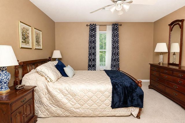 56 Horton Hills Drive, Sheridan, AR 72150