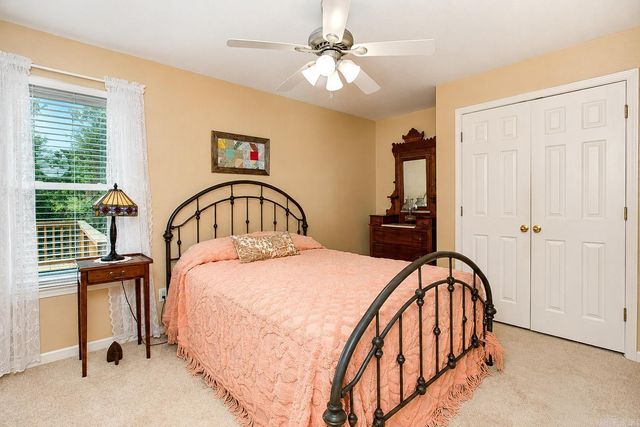 56 Horton Hills Drive, Sheridan, AR 72150