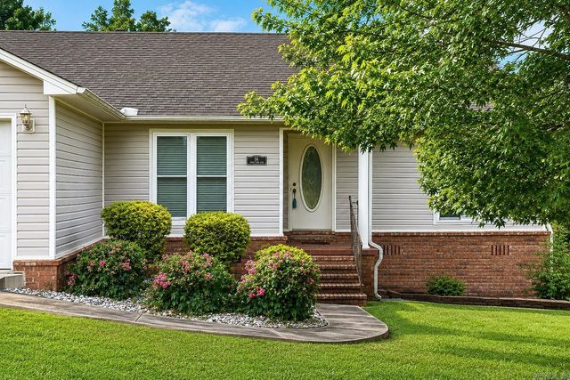 56 Horton Hills Drive, Sheridan, AR 72150