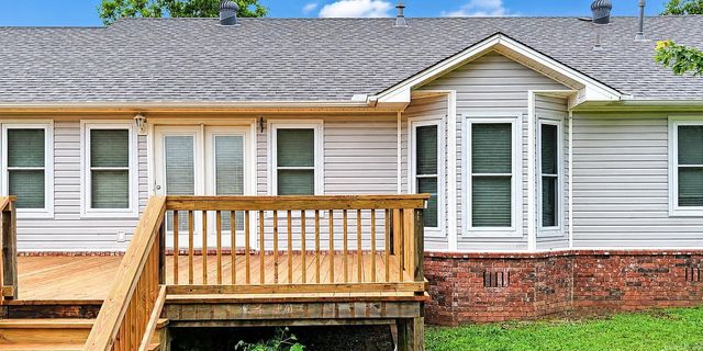 56 Horton Hills Drive, Sheridan, AR 72150