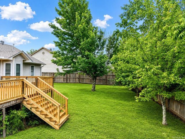 56 Horton Hills Drive, Sheridan, AR 72150