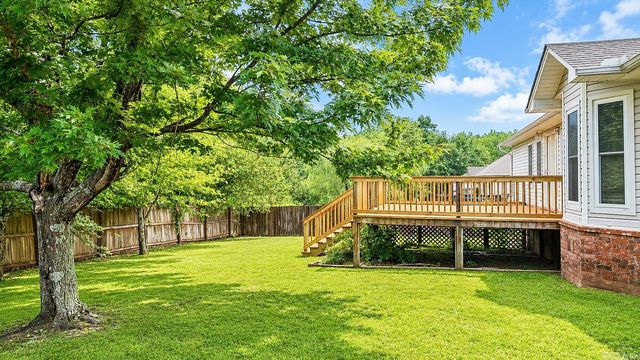 56 Horton Hills Drive, Sheridan, AR 72150