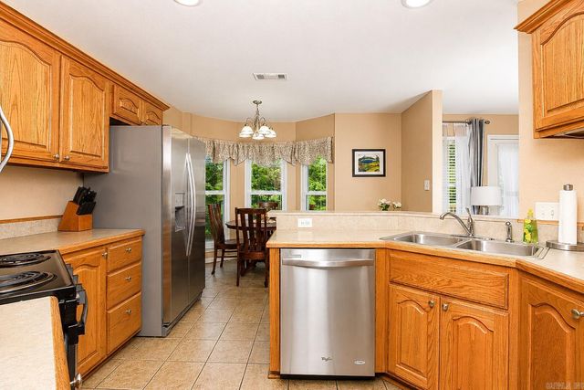 56 Horton Hills Drive, Sheridan, AR 72150