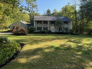 71 Ten Rod Road, Rochester, NH 03867