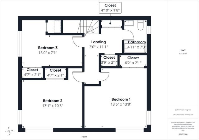40 S Maywood Road 40, Lake Forest, IL 60045