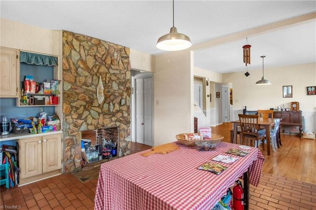 3801 Oak Ridge Road, Summerfield, NC 27358