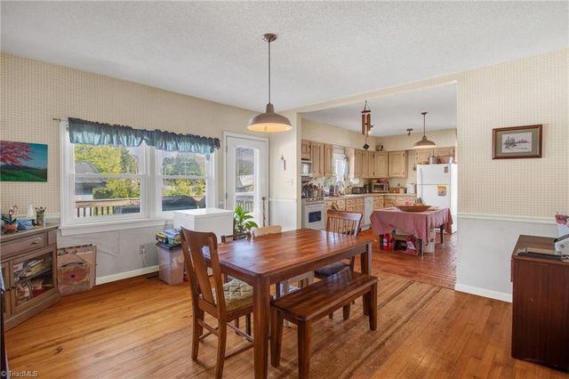 3801 Oak Ridge Road, Summerfield, NC 27358