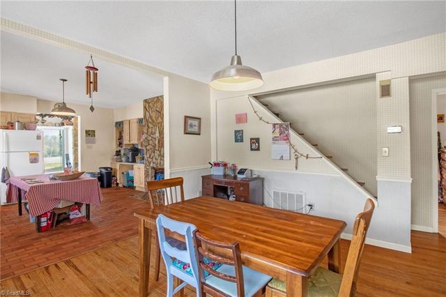 3801 Oak Ridge Road, Summerfield, NC 27358