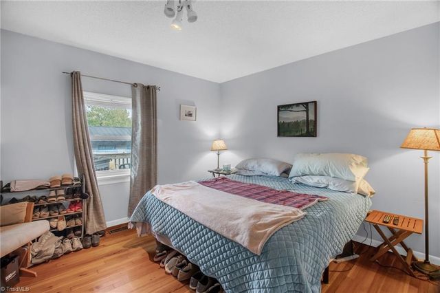 3801 Oak Ridge Road, Summerfield, NC 27358