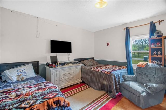 3801 Oak Ridge Road, Summerfield, NC 27358