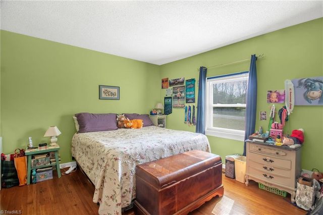 3801 Oak Ridge Road, Summerfield, NC 27358