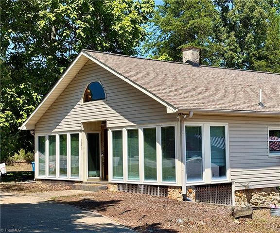 3801 Oak Ridge Road, Summerfield, NC 27358
