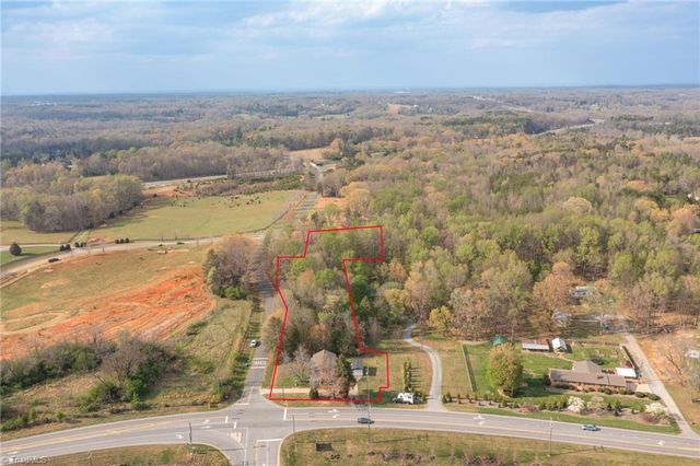 3801 Oak Ridge Road, Summerfield, NC 27358