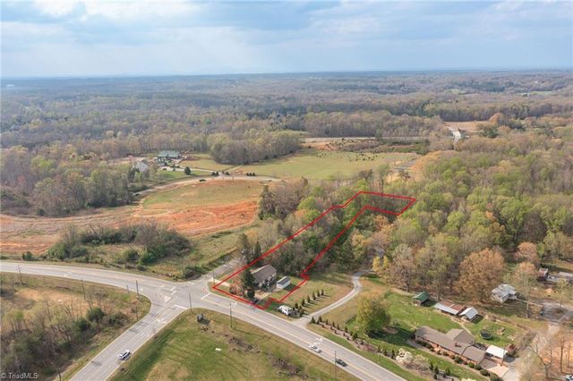 3801 Oak Ridge Road, Summerfield, NC 27358