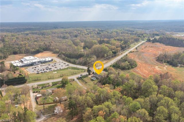 3801 Oak Ridge Road, Summerfield, NC 27358