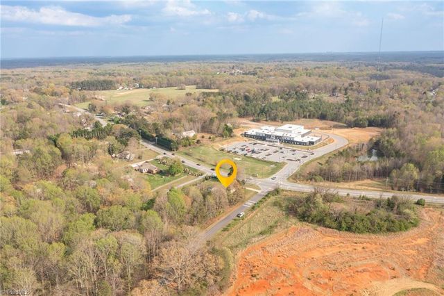 3801 Oak Ridge Road, Summerfield, NC 27358