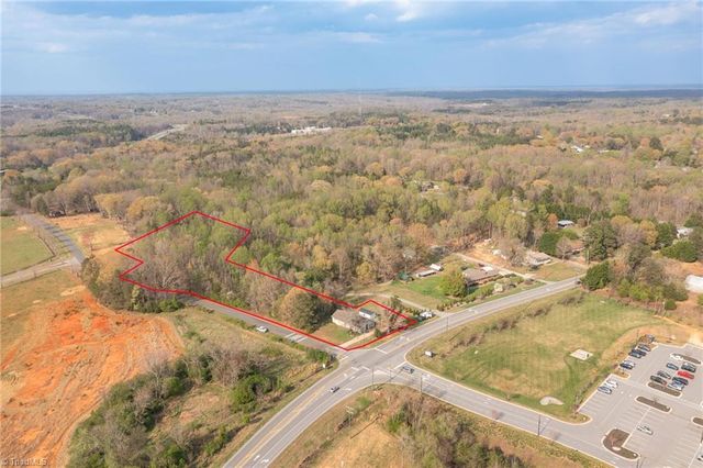 3801 Oak Ridge Road, Summerfield, NC 27358